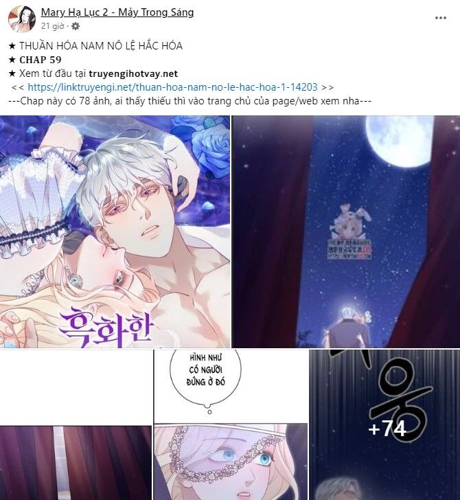 Hy Vọng Duy Nhất Chapter 71.1 - 26