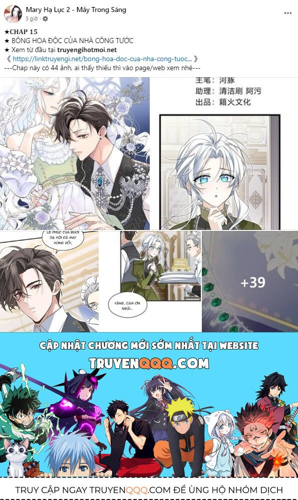 Hy Vọng Duy Nhất Chapter 71.1 - 27