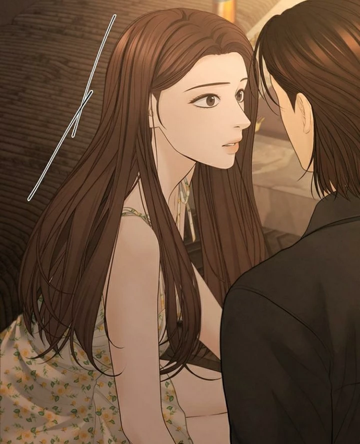 Hy Vọng Duy Nhất Chapter 74 - 23