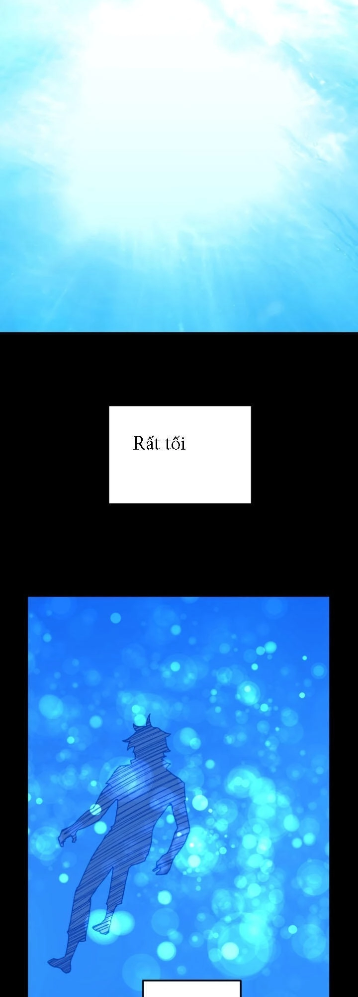 The Dungeon Master Chapter 1 - 3