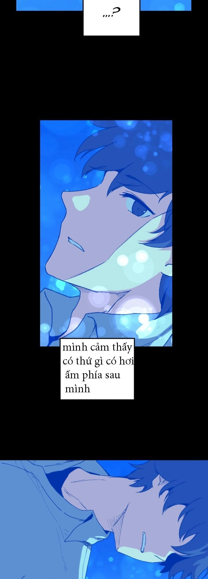 The Dungeon Master Chapter 1 - 4