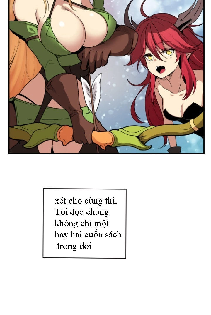 The Dungeon Master Chapter 1 - 15