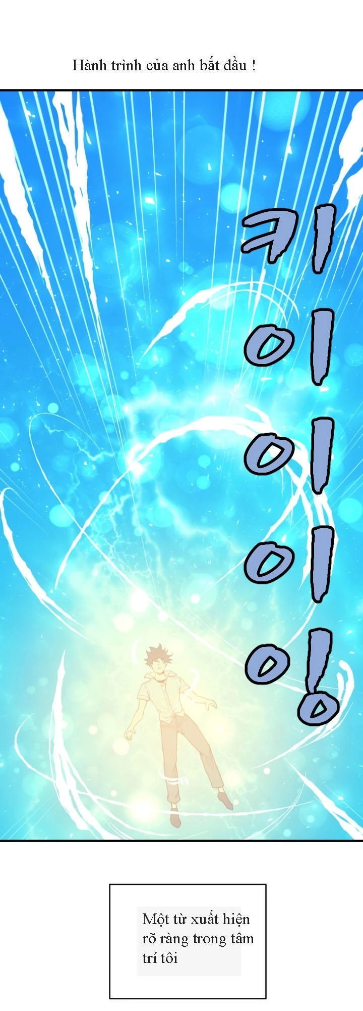 The Dungeon Master Chapter 1 - 33