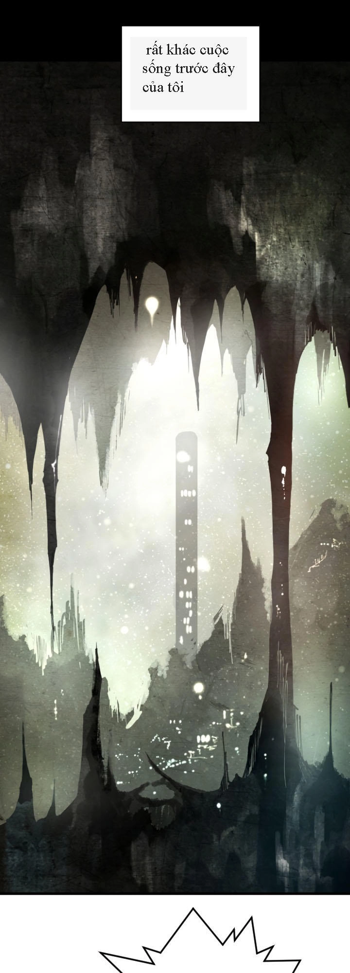 The Dungeon Master Chapter 1 - 37