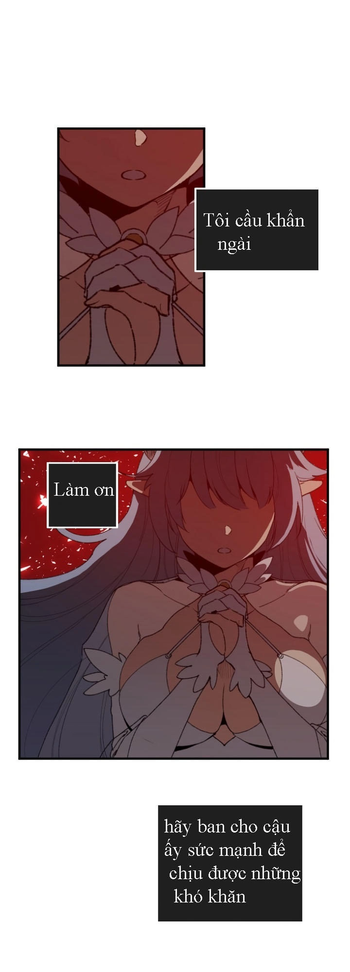 The Dungeon Master Chapter 1 - 47