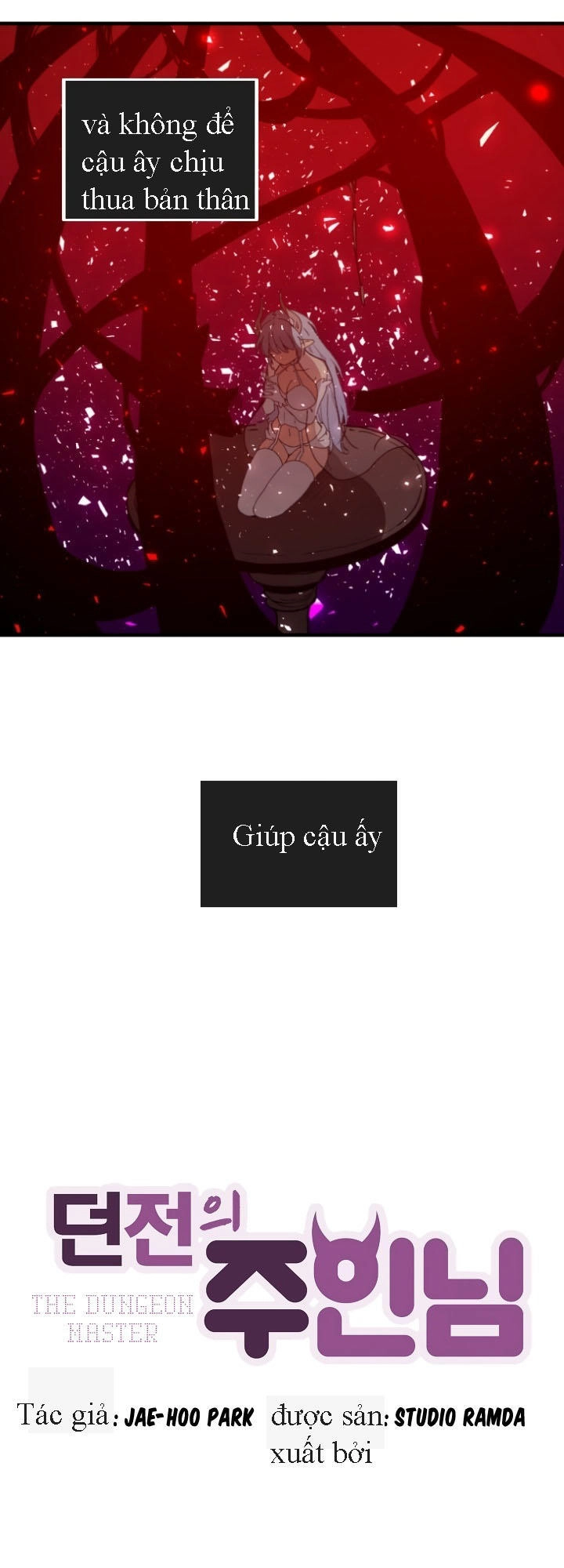 The Dungeon Master Chapter 1 - 48