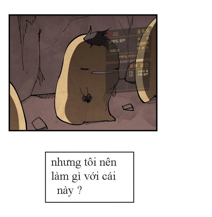 The Dungeon Master Chapter 1 - 50