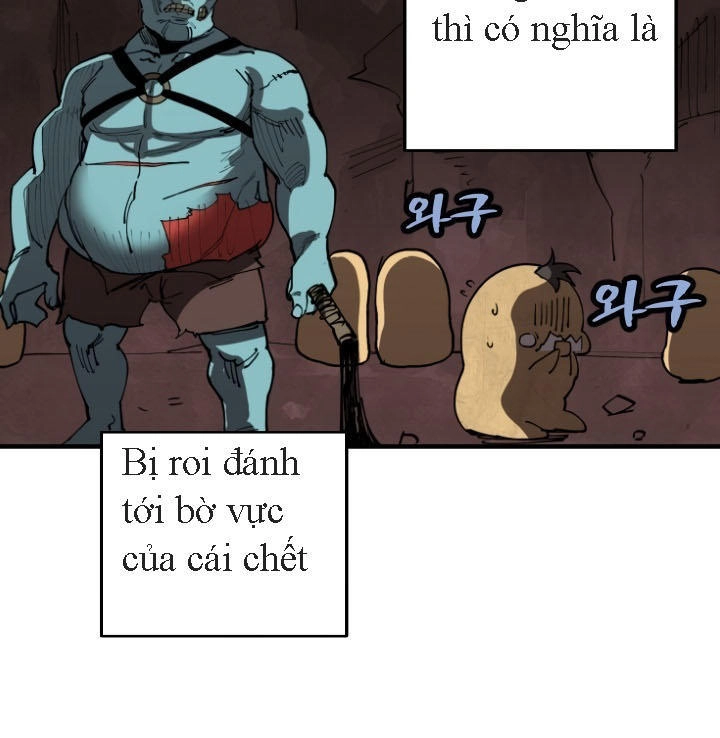 The Dungeon Master Chapter 1 - 54