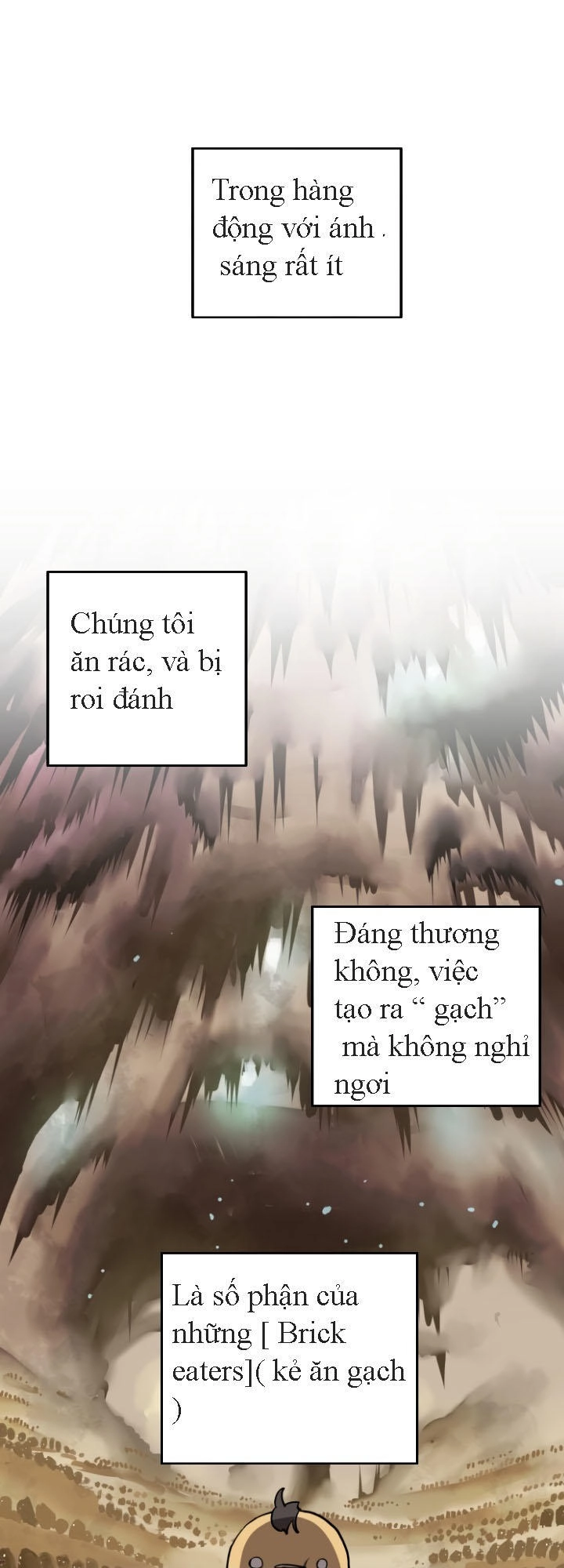 The Dungeon Master Chapter 1 - 55