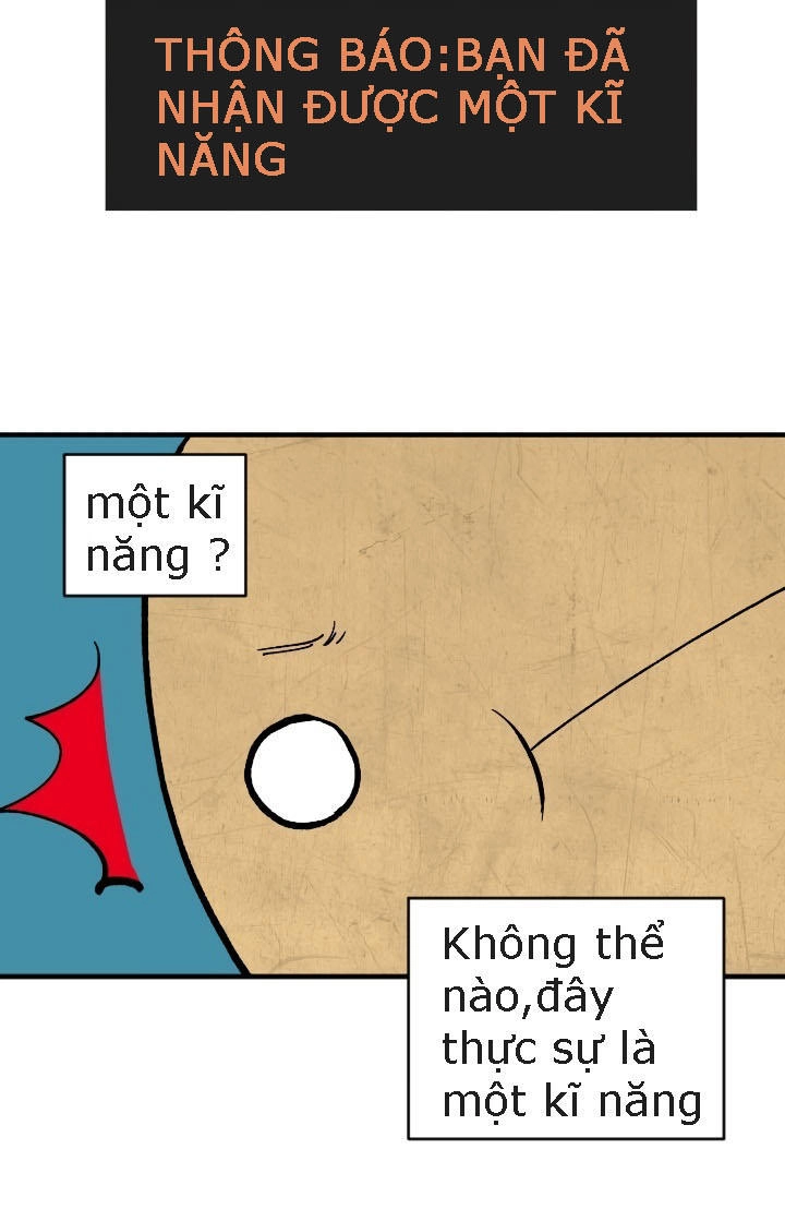 The Dungeon Master Chapter 1 - 57