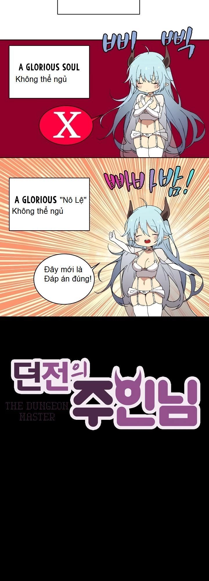 The Dungeon Master Chapter 2 - 7