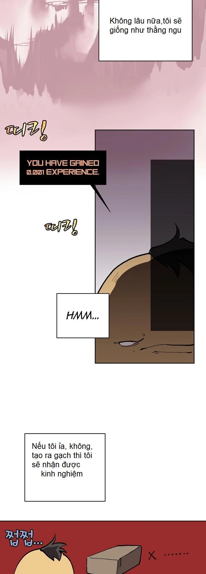 The Dungeon Master Chapter 2 - 9