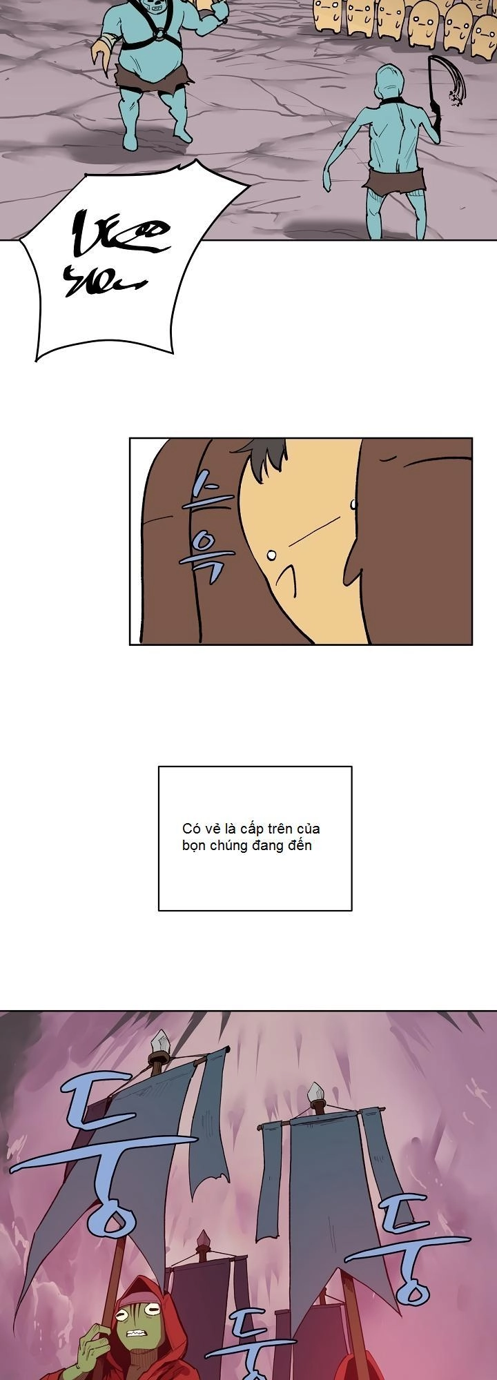 The Dungeon Master Chapter 2 - 13