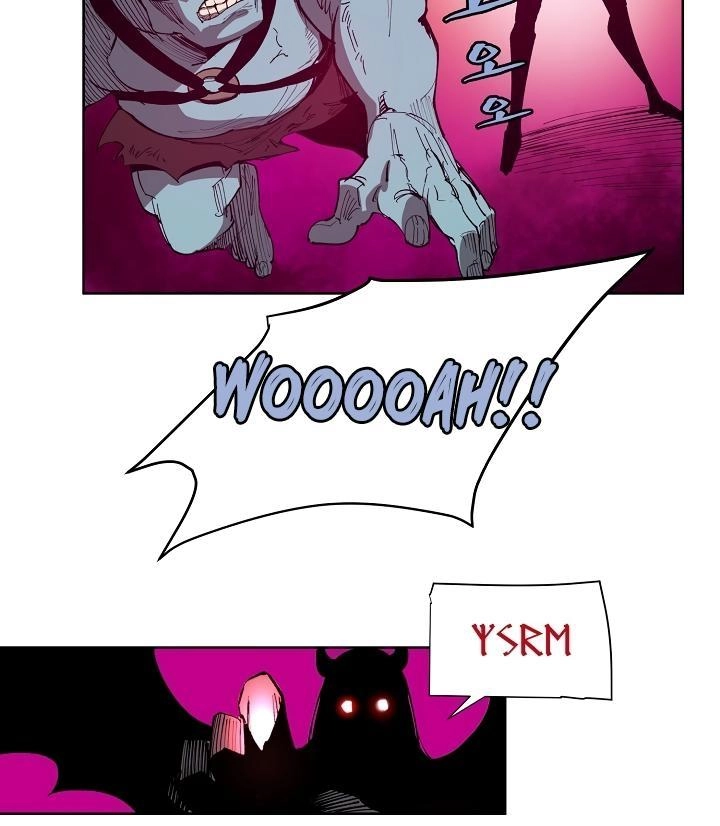 The Dungeon Master Chapter 2 - 23