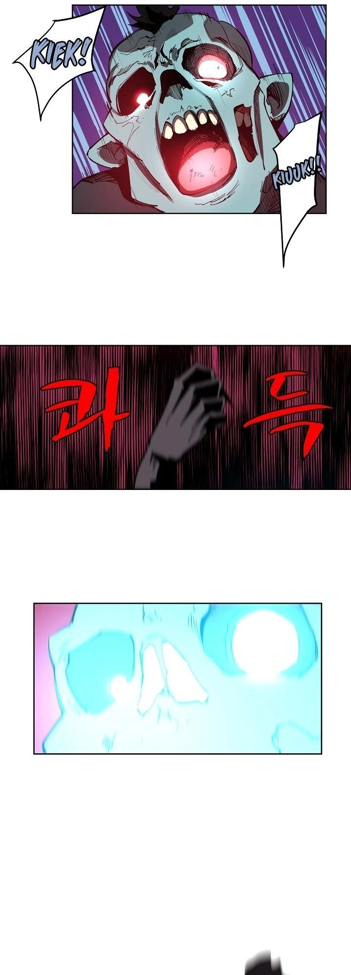 The Dungeon Master Chapter 2 - 24