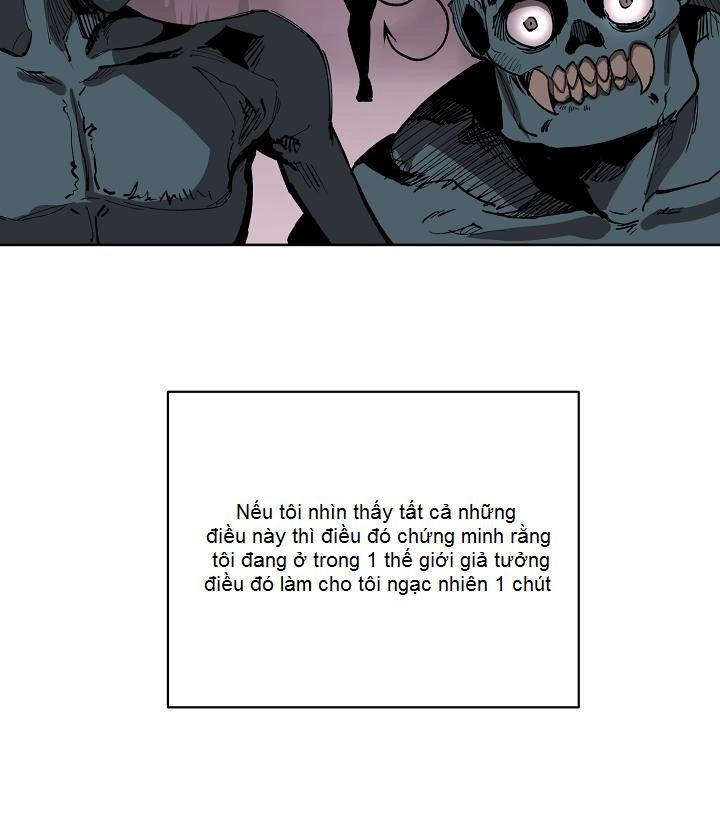 The Dungeon Master Chapter 2 - 27