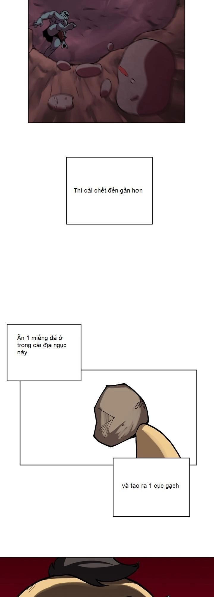 The Dungeon Master Chapter 2 - 30