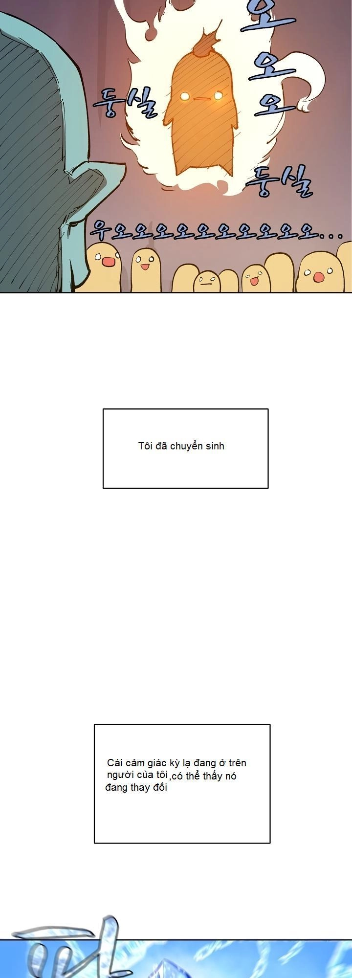 The Dungeon Master Chapter 2 - 36