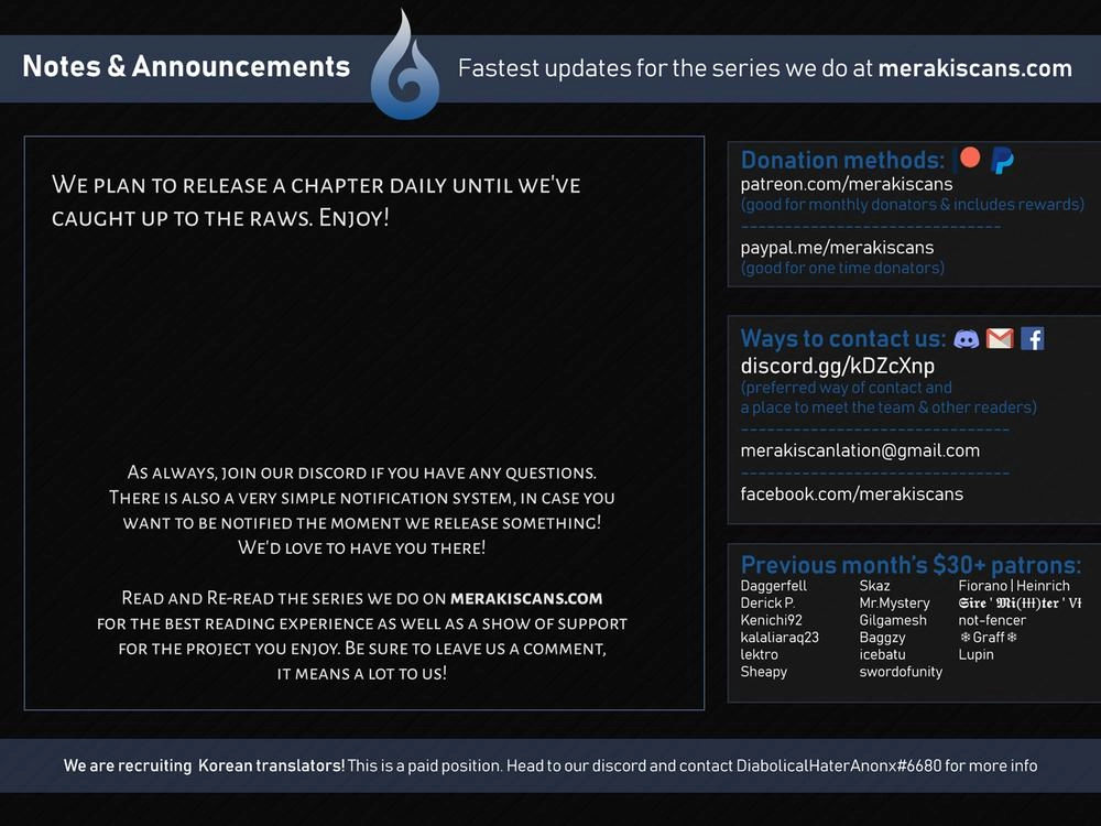 The Dungeon Master Chapter 2 - 47