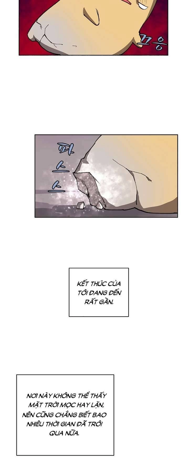 The Dungeon Master Chapter 3 - 8