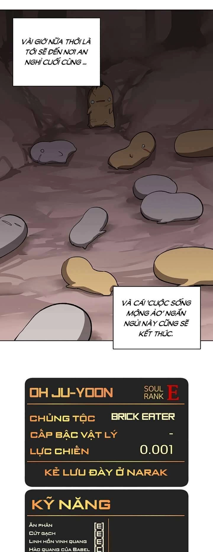 The Dungeon Master Chapter 3 - 10