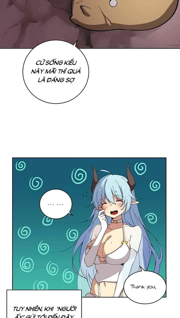 The Dungeon Master Chapter 3 - 14