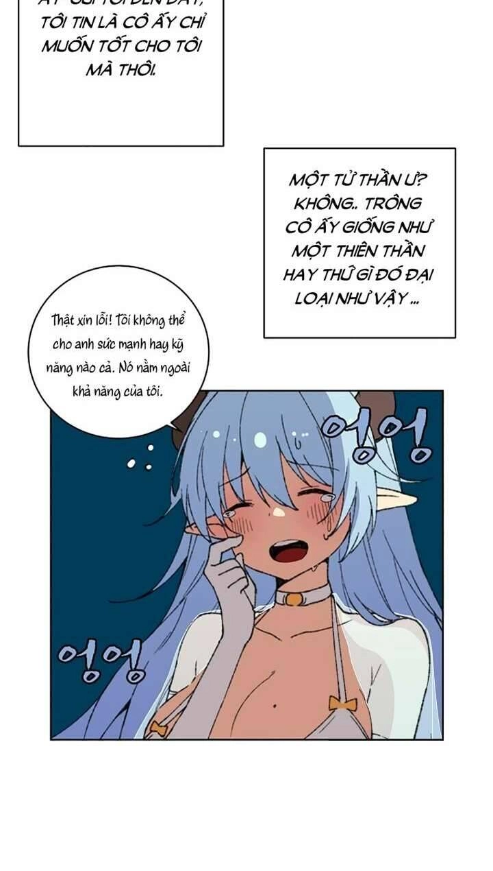 The Dungeon Master Chapter 3 - 15