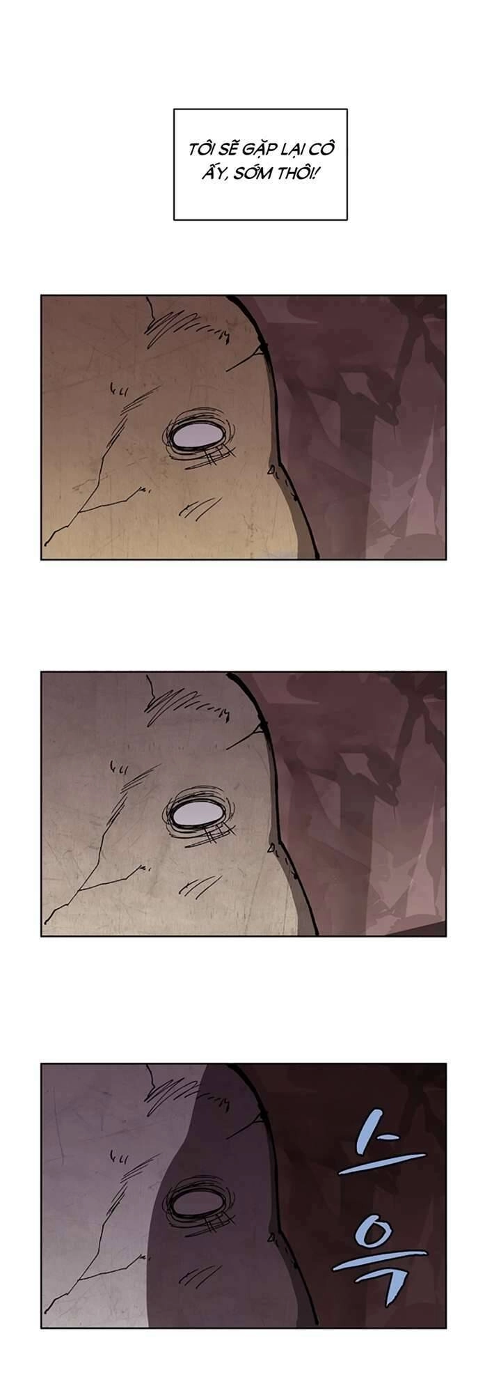 The Dungeon Master Chapter 3 - 16