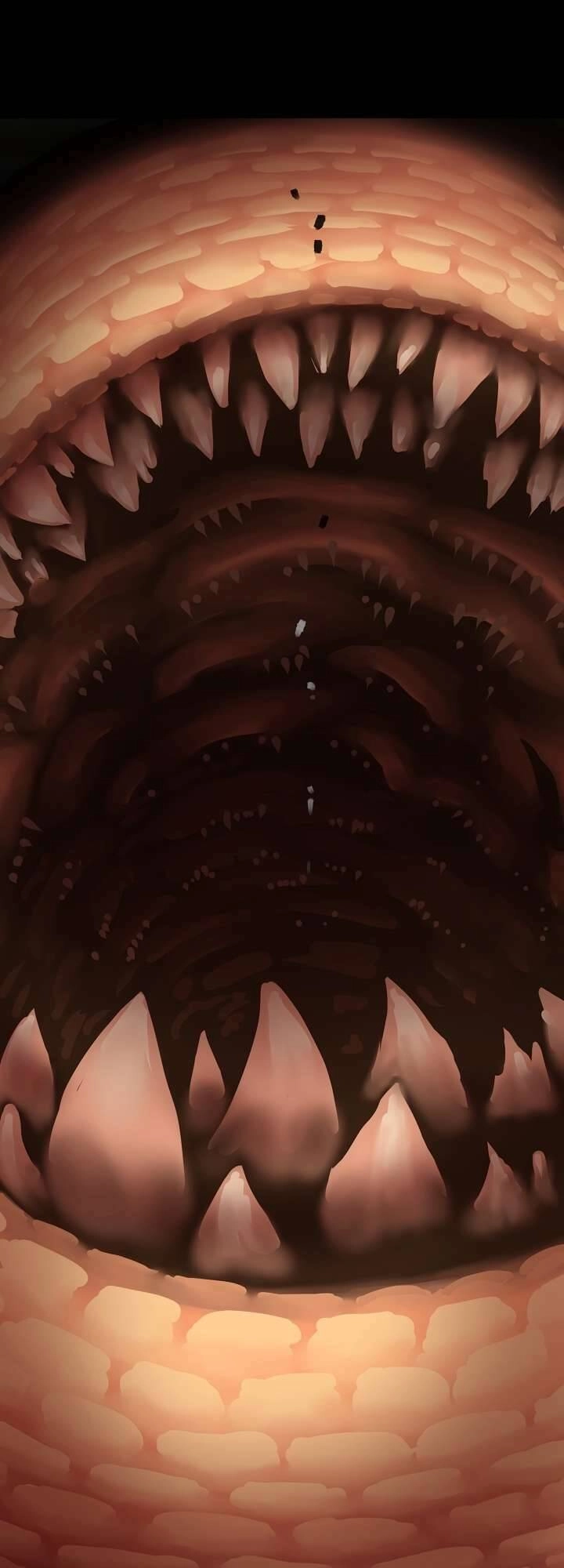 The Dungeon Master Chapter 3 - 20