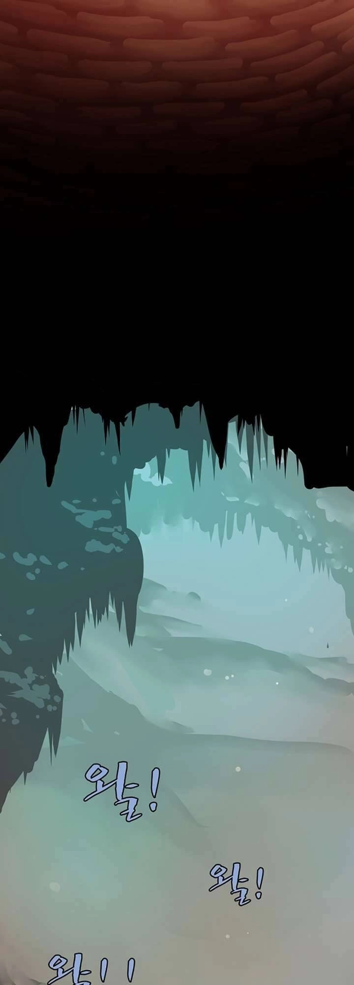 The Dungeon Master Chapter 3 - 21