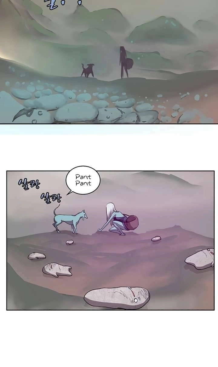 The Dungeon Master Chapter 3 - 22