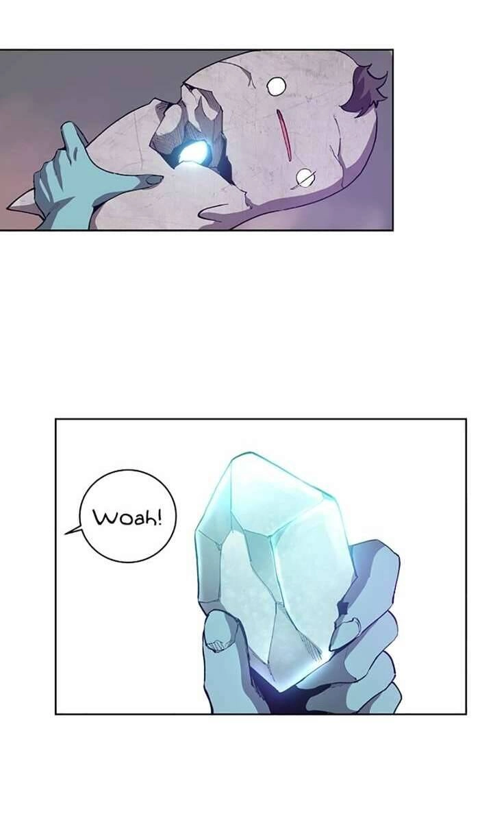 The Dungeon Master Chapter 3 - 23