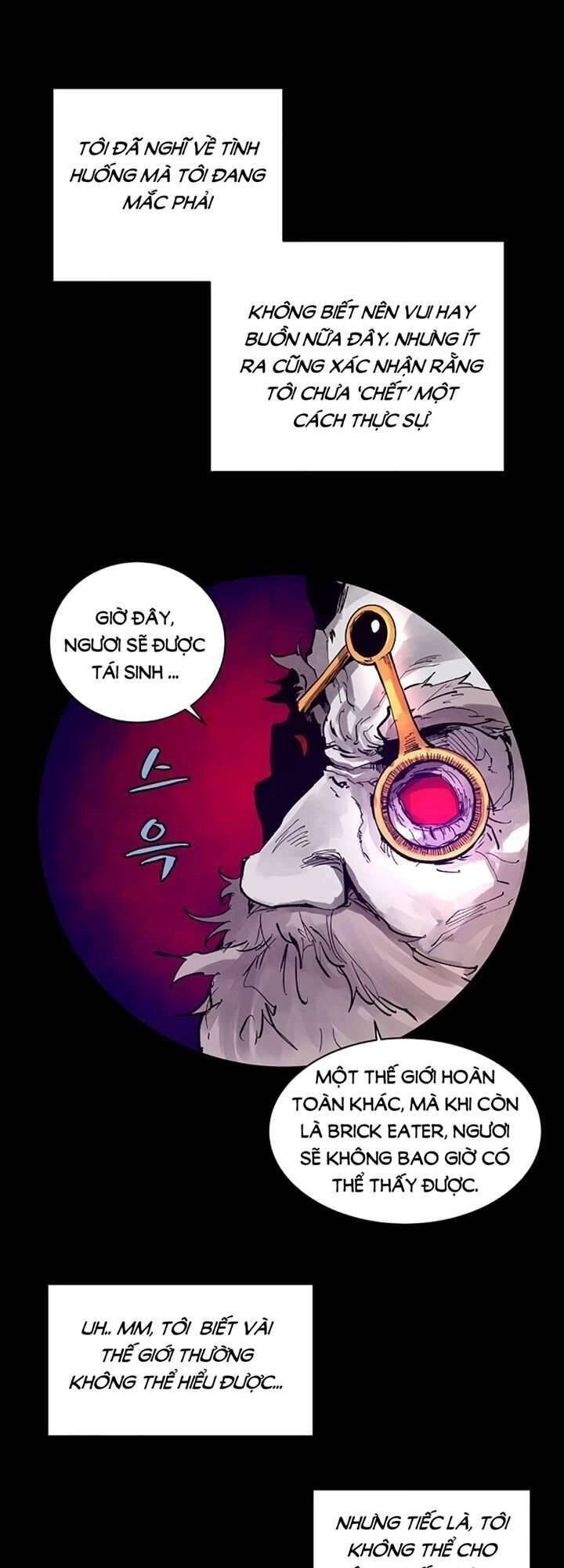 The Dungeon Master Chapter 3 - 32