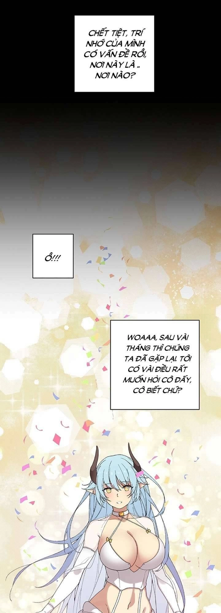 The Dungeon Master Chapter 3 - 35