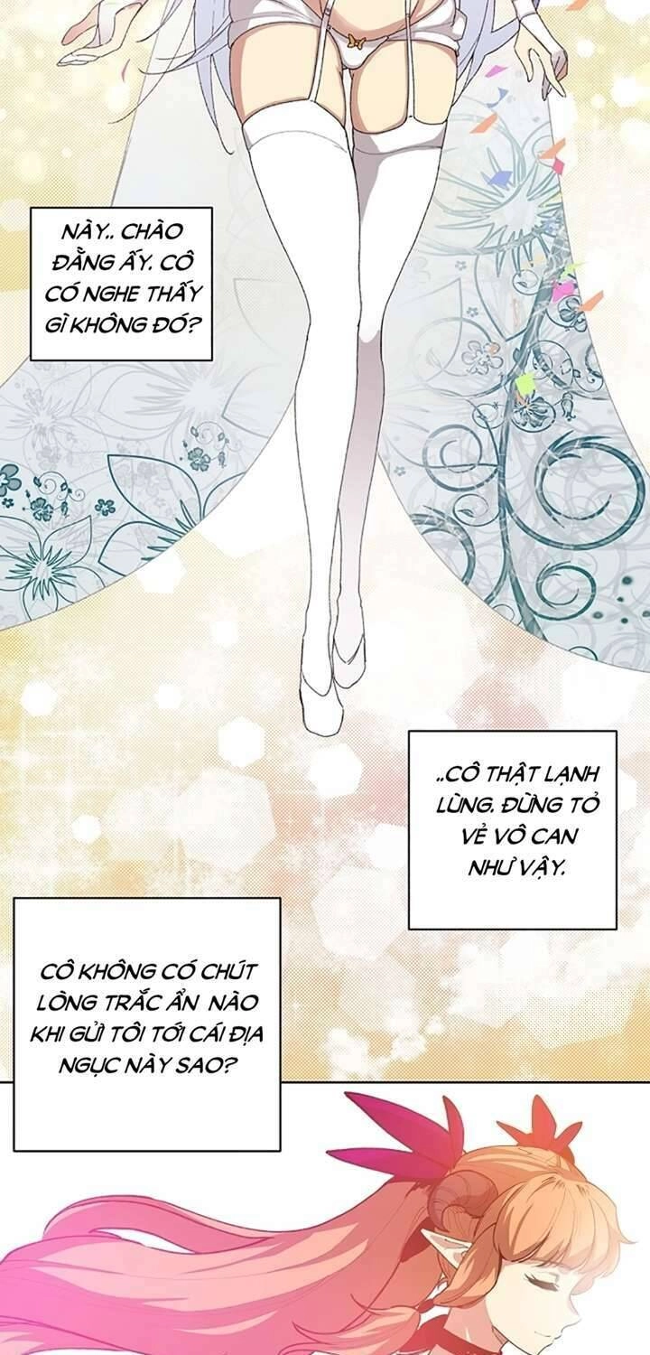 The Dungeon Master Chapter 3 - 36