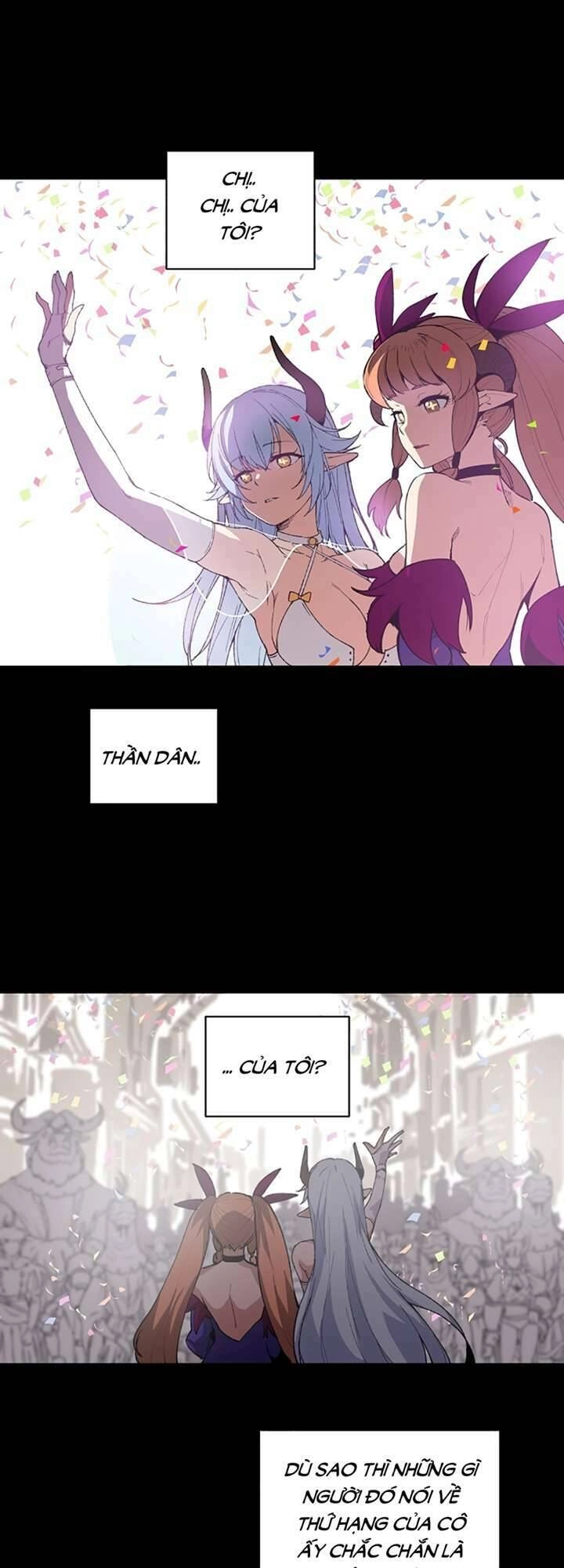 The Dungeon Master Chapter 3 - 38