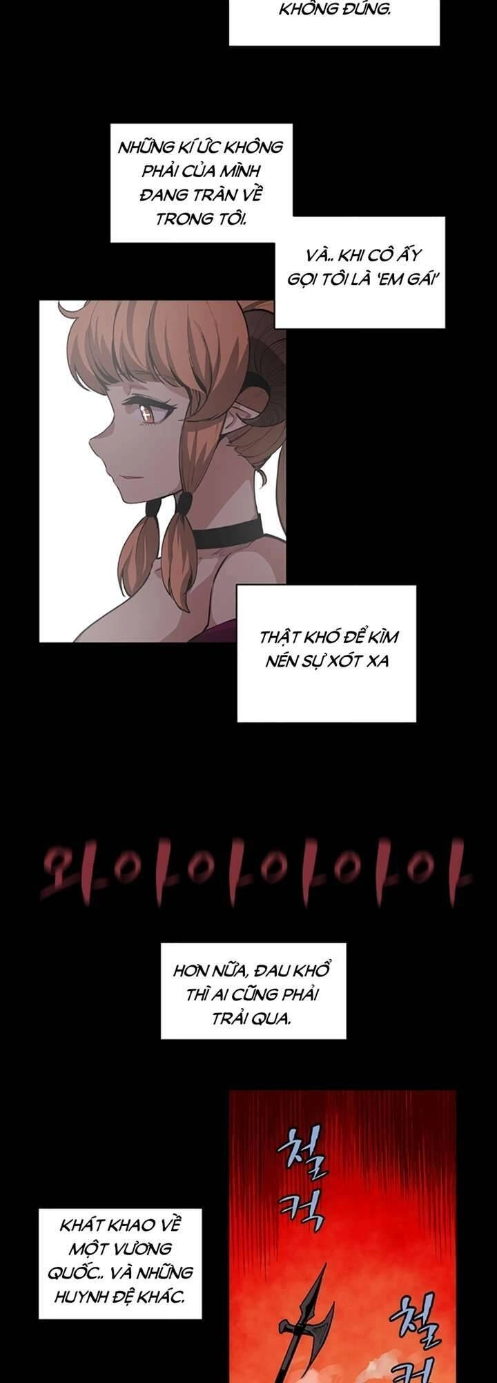 The Dungeon Master Chapter 3 - 39