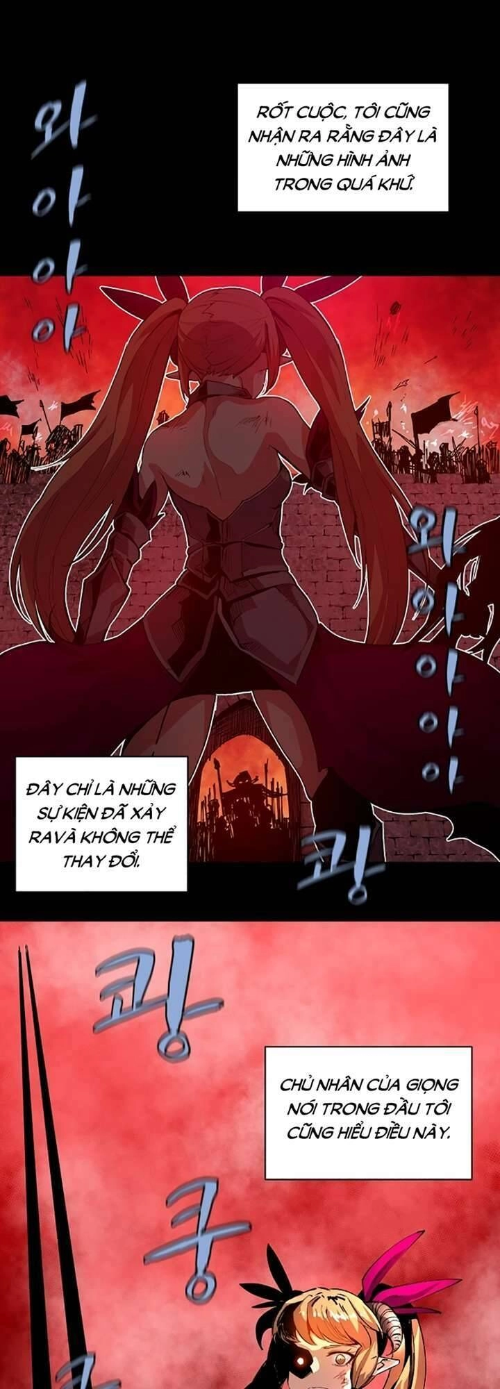 The Dungeon Master Chapter 3 - 41