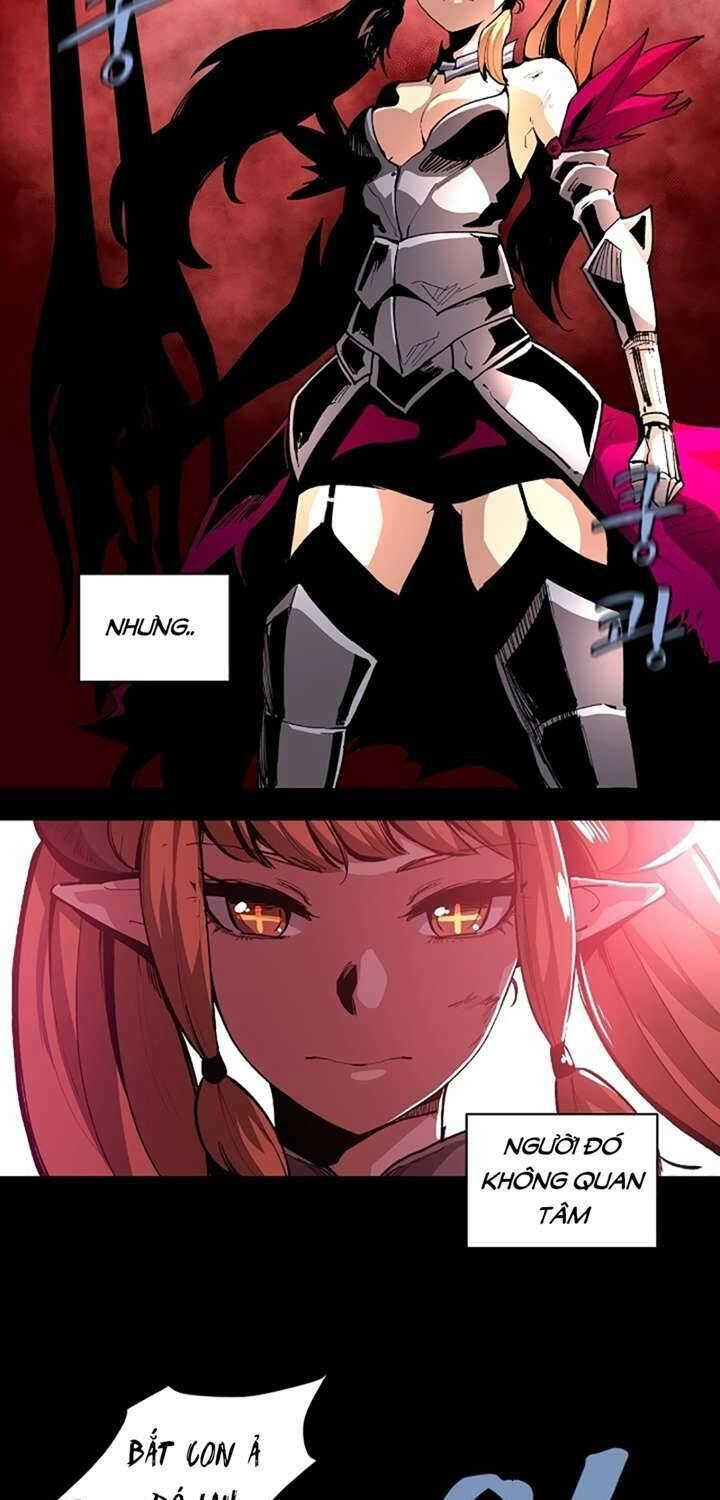 The Dungeon Master Chapter 3 - 42