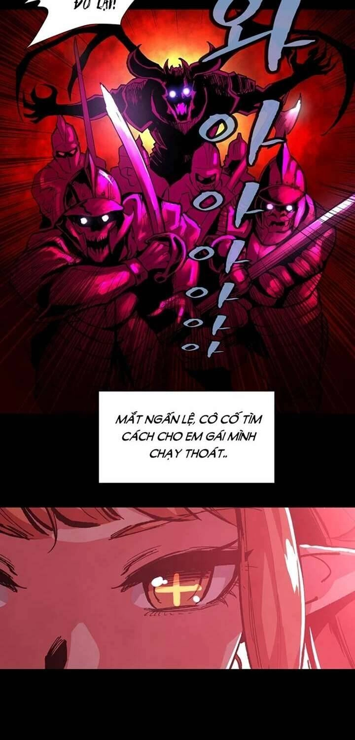 The Dungeon Master Chapter 3 - 43