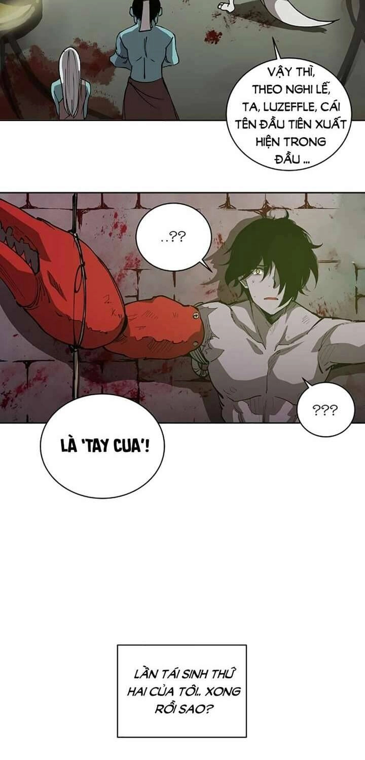 The Dungeon Master Chapter 3 - 46