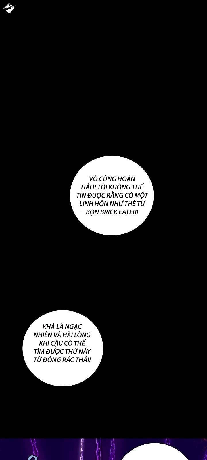 The Dungeon Master Chapter 4 - 1