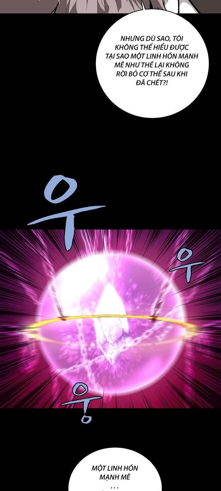 The Dungeon Master Chapter 4 - 4