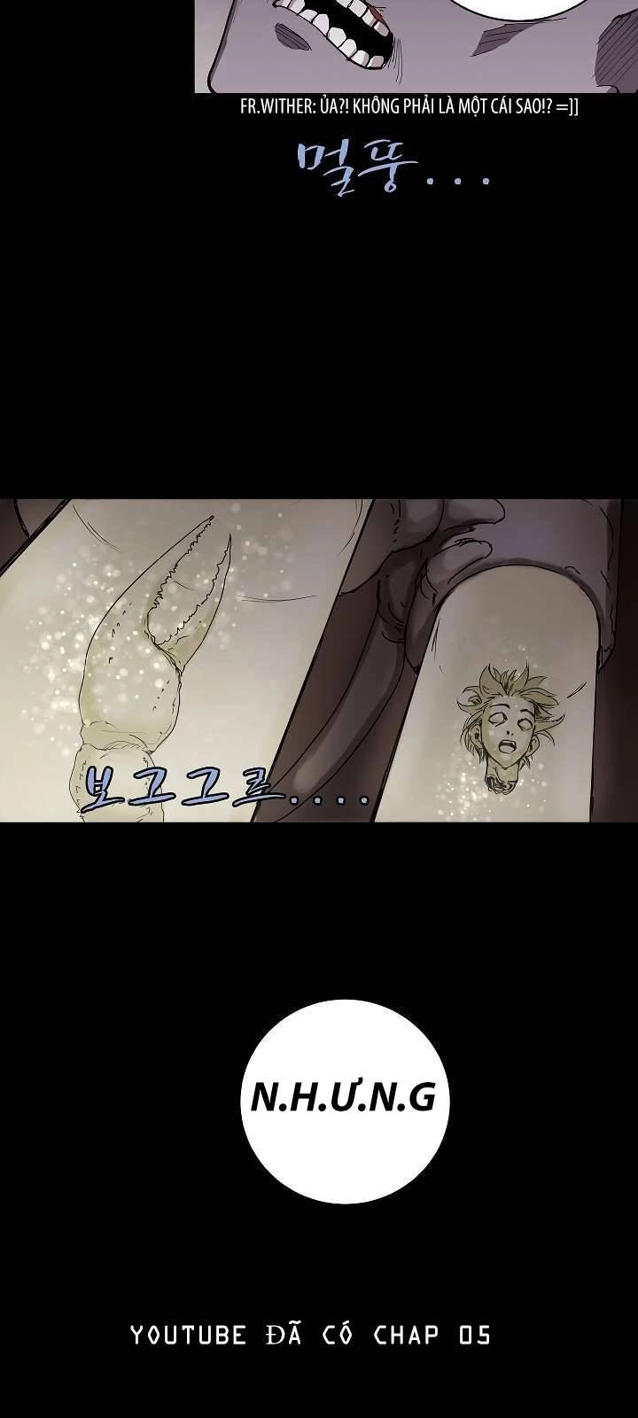 The Dungeon Master Chapter 4 - 7