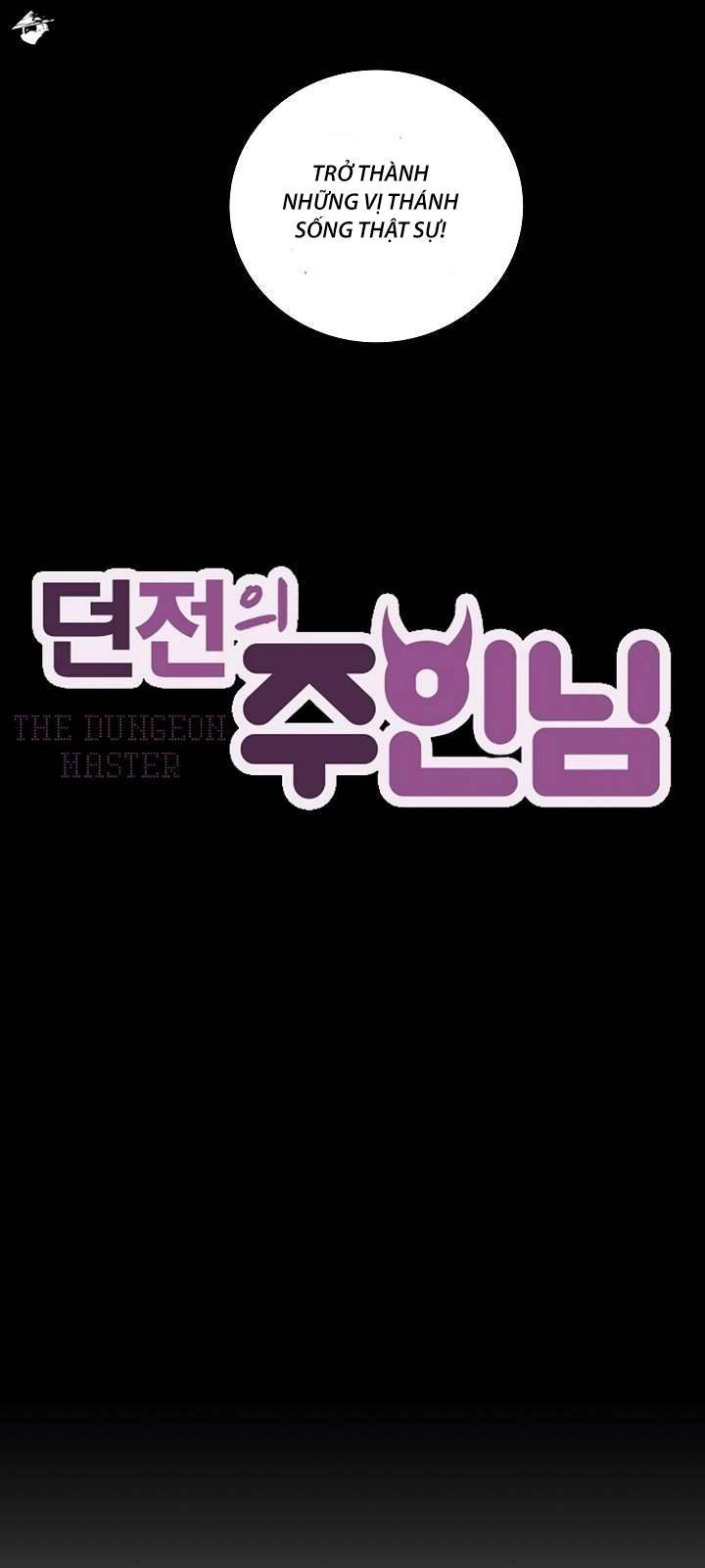 The Dungeon Master Chapter 4 - 11
