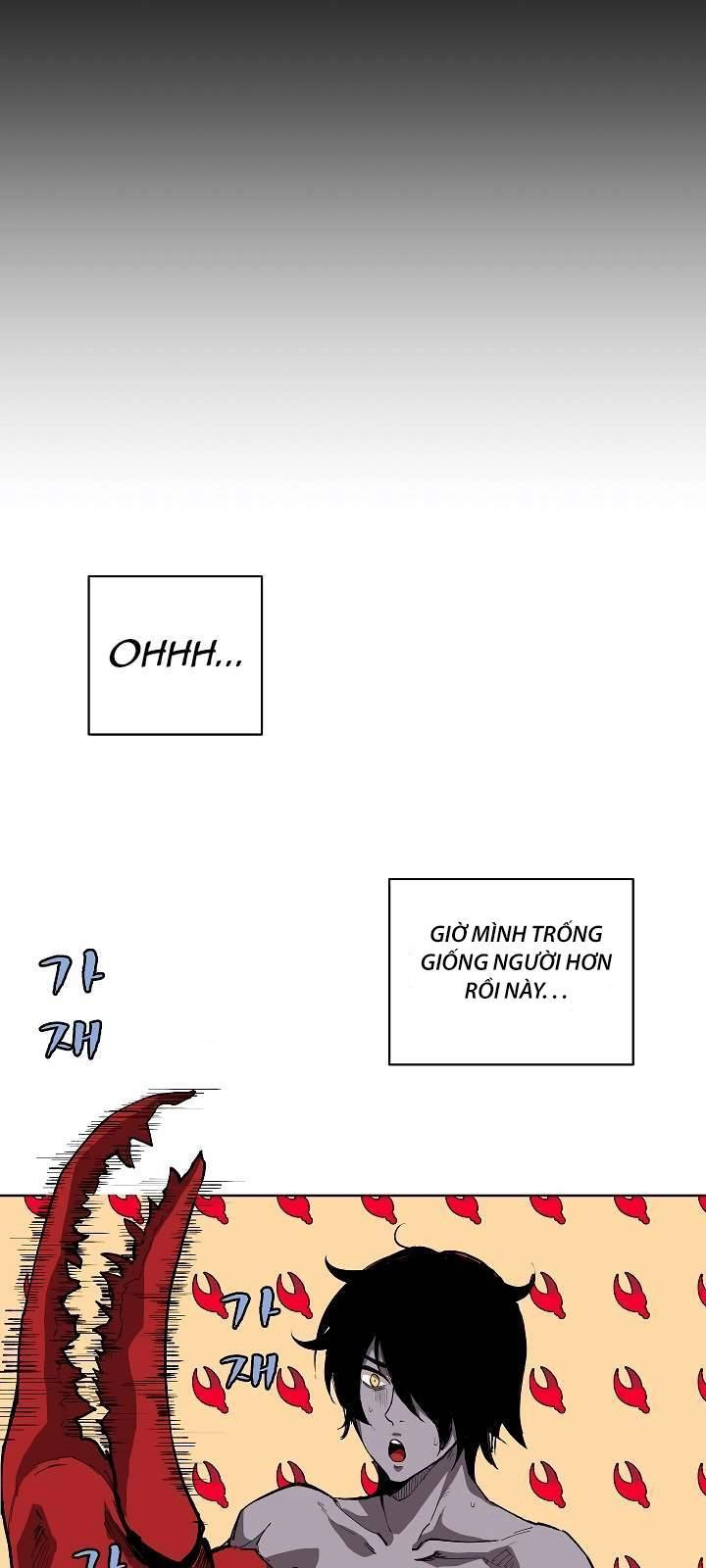 The Dungeon Master Chapter 4 - 12