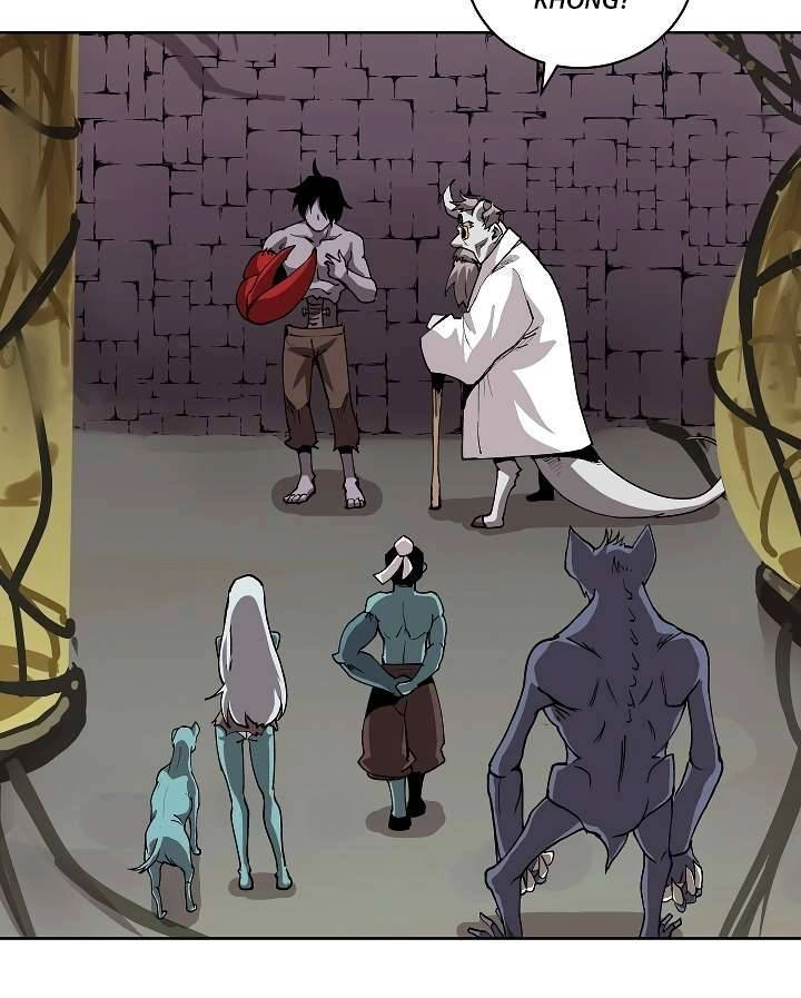 The Dungeon Master Chapter 4 - 15