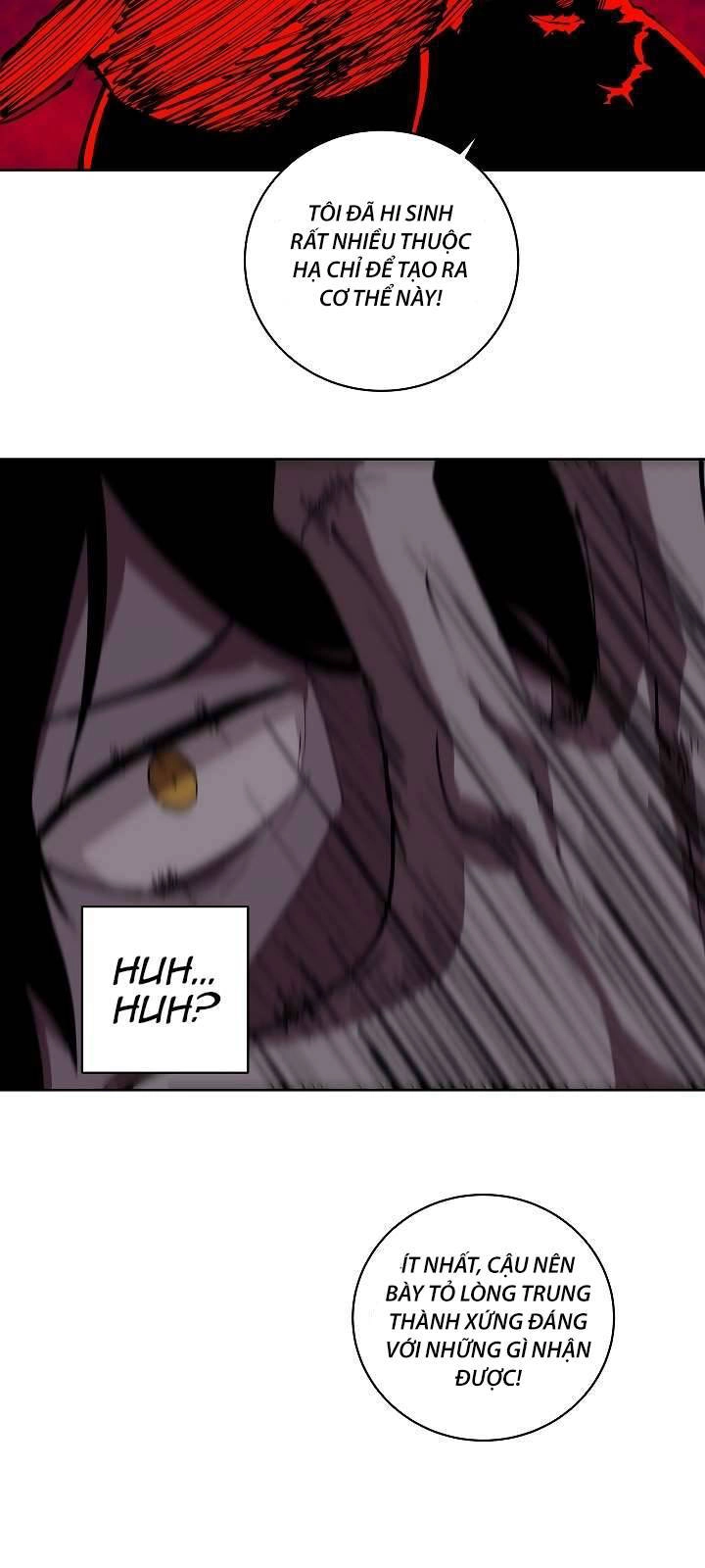 The Dungeon Master Chapter 4 - 18