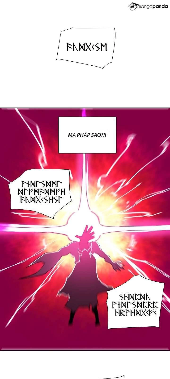 The Dungeon Master Chapter 4 - 20