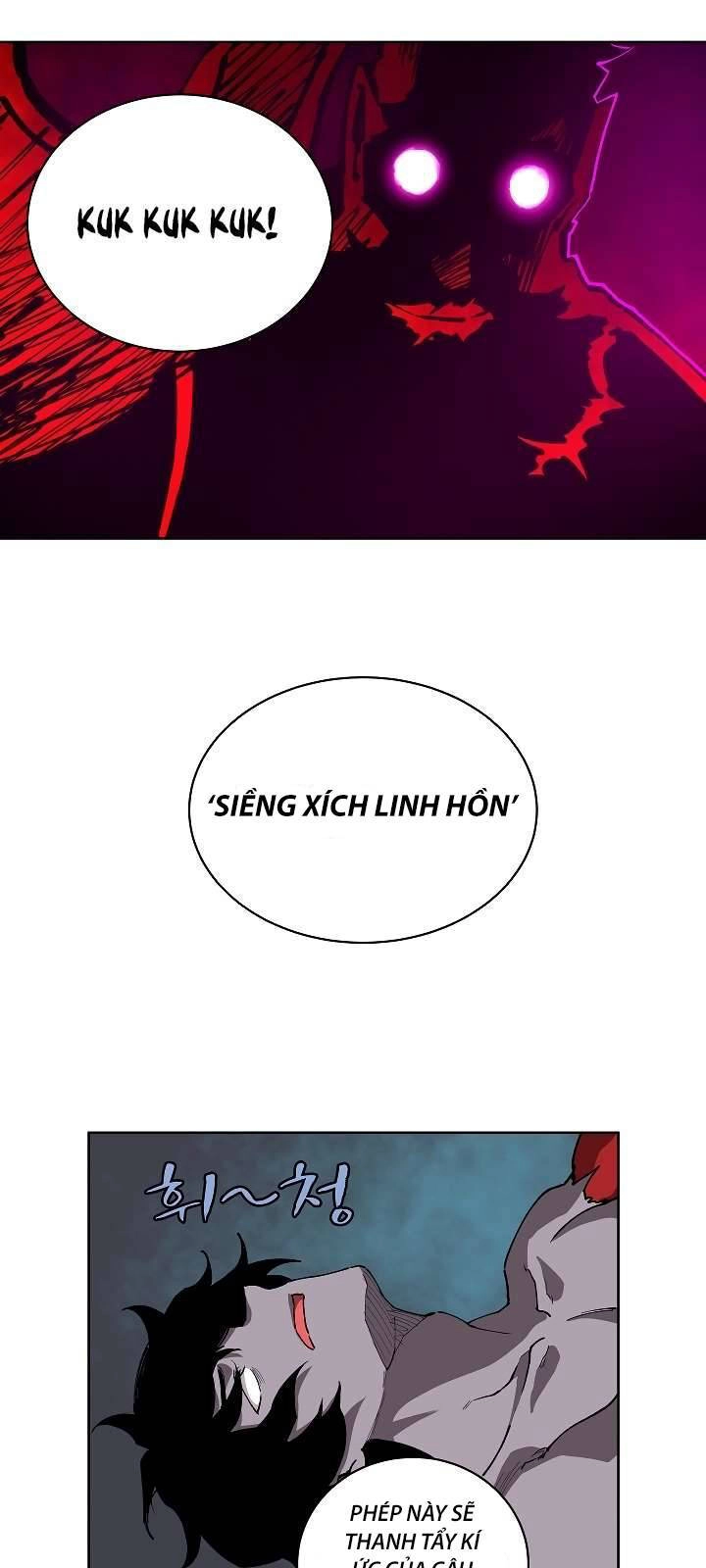 The Dungeon Master Chapter 4 - 22